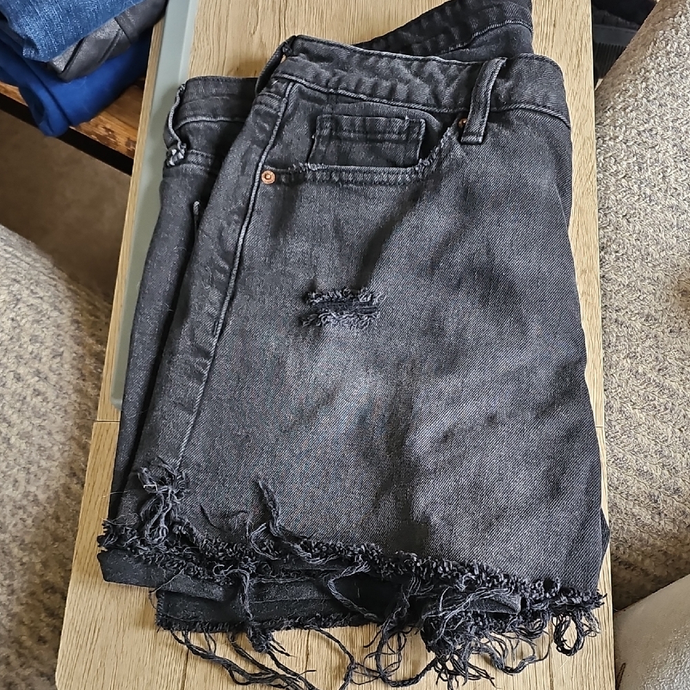 Good Condition Old Navy Shorts